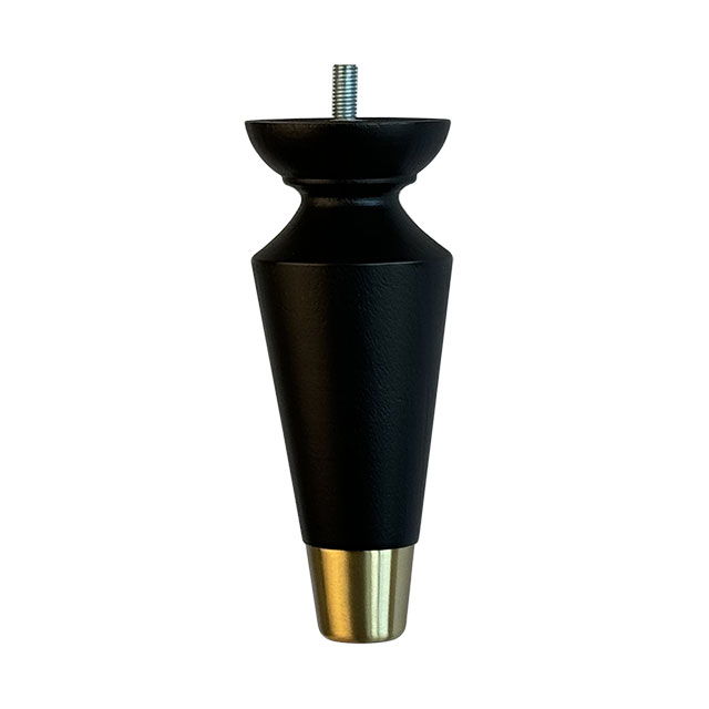 Clockwork Components Wooden Foot (code: WF6367WE-C859)