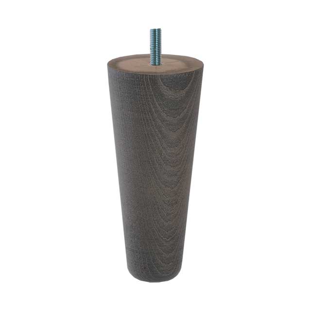 Clockwork Components Wooden Foot (code: FSC6444GR-01)