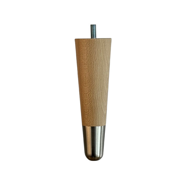 Clockwork Components Wooden Foot (code: WF6646N-C1173)