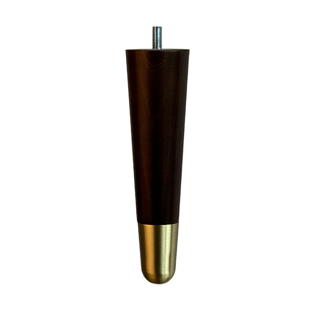 Clockwork Components Wooden Feet (code: WF6647DB01-C1172)