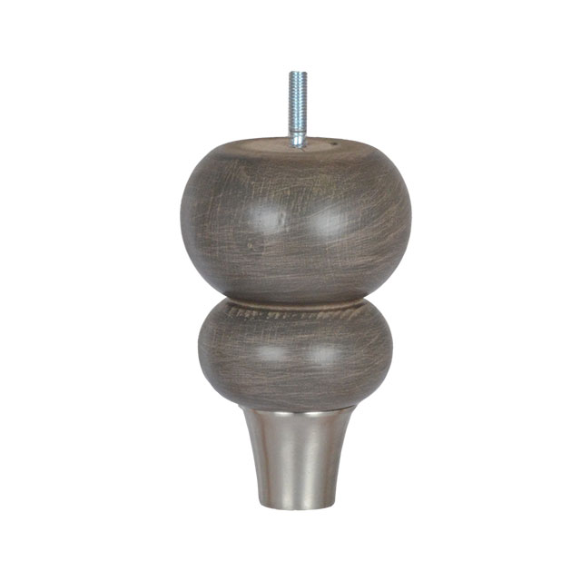 Clockwork Components Wooden Foot (code: WF7061DW01-C1263)