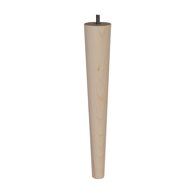 Clockwork Components Wooden Foot (code: FSC7200)