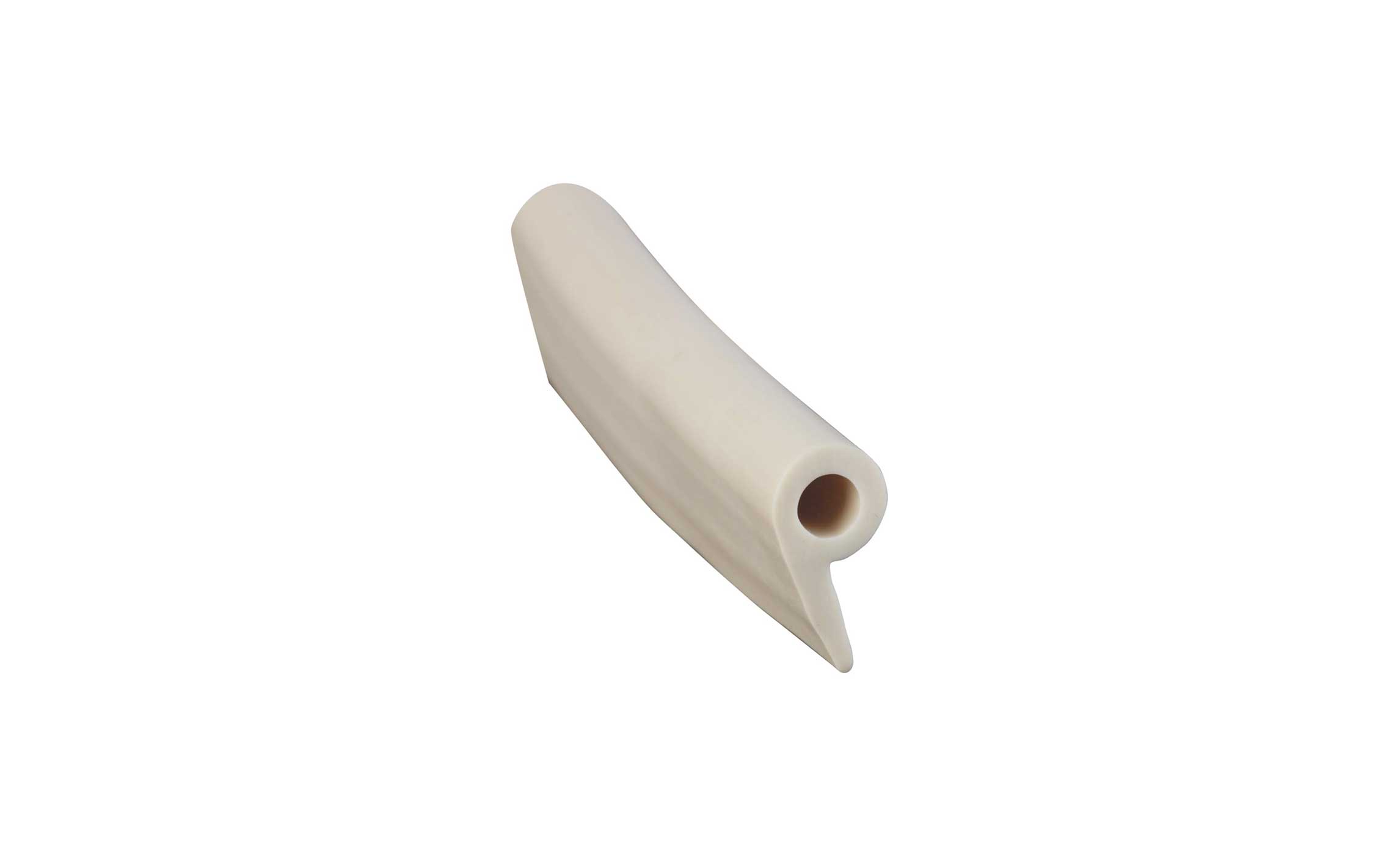 Clockwork Components 5mm PO Plastic Edge Roll (code: WPP005)