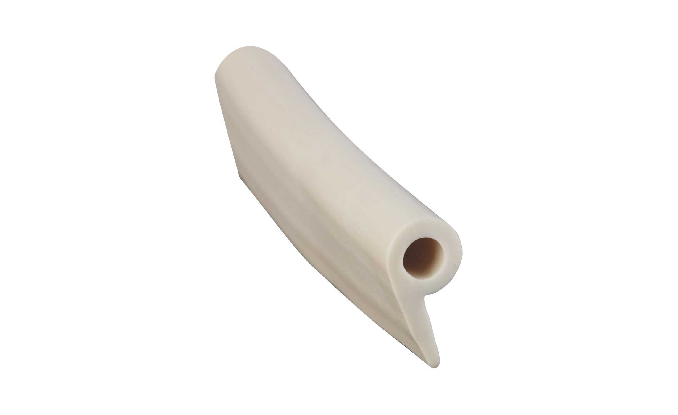 Clockwork Components 14mm Soft PO Plastic Edge Roll (code: WPP014-S)