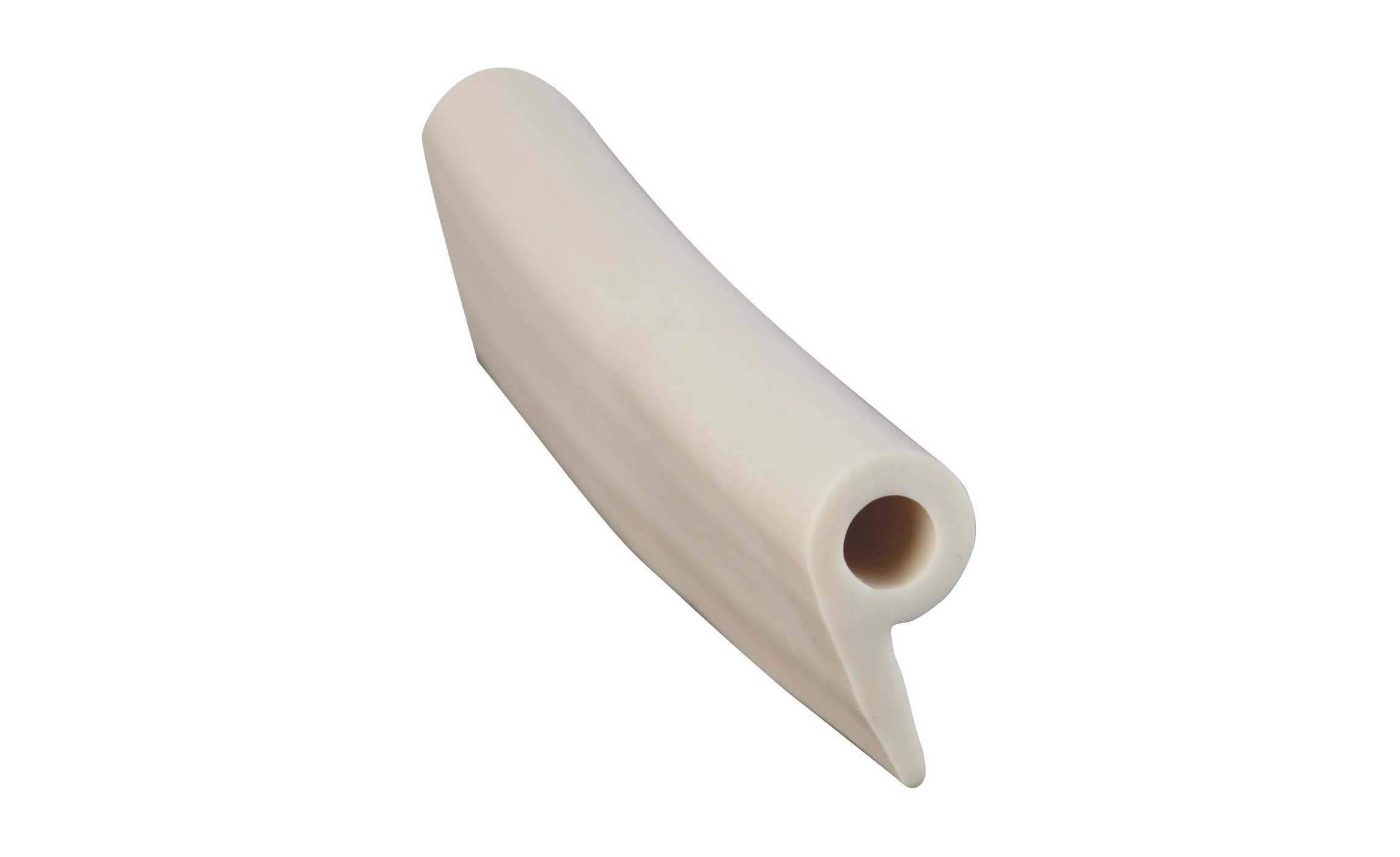 Clockwork Components 17mm - PO Plastic Edge Roll (code: WPP017-S)