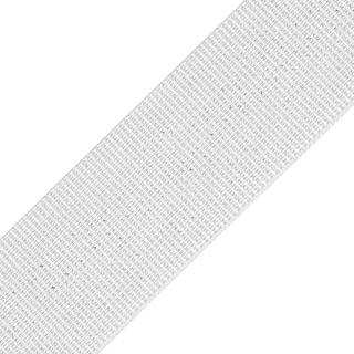 Clockwork Components Elasticated Back Webbing - 50mm x 105% Stretch (code: 150L)