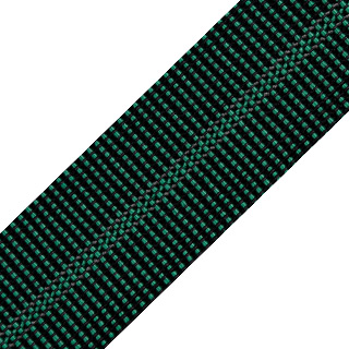 Clockwork Components Elasticated Back Webbing - 50mm x 100% Stretch - Ecconomy (code: 150LV)