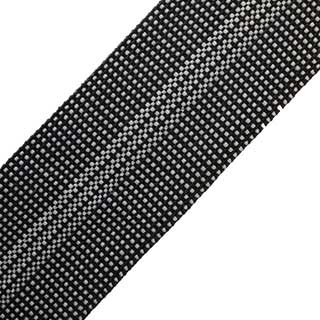 Clockwork Components Elasticated Seat Webbing - 50mm x 50% Stretch (code: 350LD)