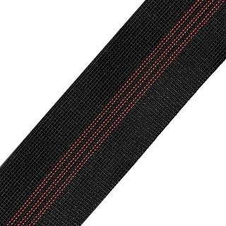 Clockwork Components Elasticated Seat Webbing - 70mm x 70% Stretch (code: 370LN)