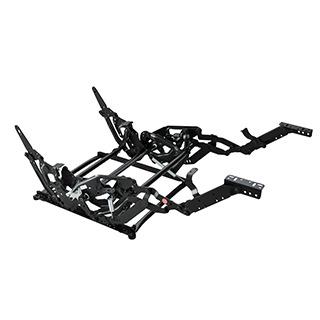 Clockwork Components 400 EZ Manual Recliner Sofa Mechanism (code: RLP1700SFKT)