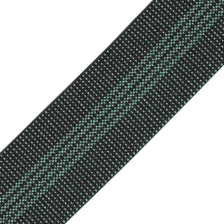 Clockwork Components Elasticated Seat Webbing - 50mm x 60% Stretch (code: 450E)