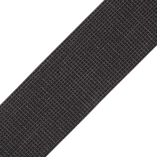 Clockwork Components Elasticated Seat Webbing - 50mm x 45% Stretch (code: 450GP)