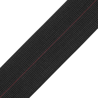 Clockwork Components Elasticated Seat Webbing - 80mm x 10% Stretch (code: 680)