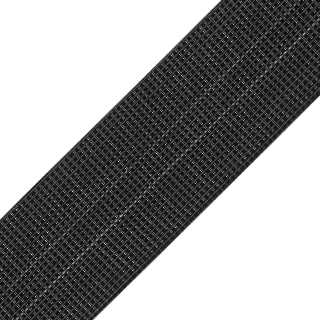 Clockwork Components Elasticated Seat Webbing - 50mm x 5% Stretch (code: 750-4)