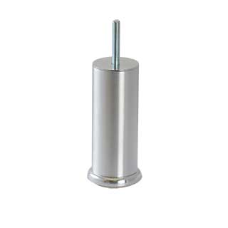 Clockwork Components Aluminium Tube Leg (code: AL0024B)