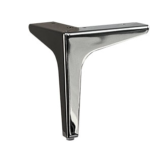 Clockwork Components Metal Leg (code: AL0072P-A)