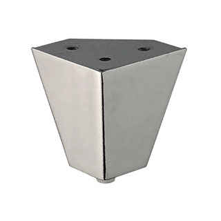 Clockwork Components Metal Leg (code: AL0077P)