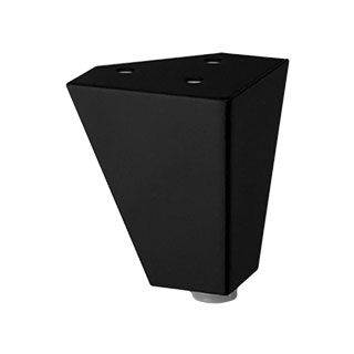 Clockwork Components Metal Leg (code: AL0599MB)