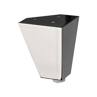 Clockwork Components Metal Leg (code: AL0599P)