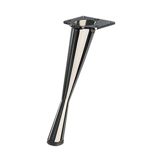 Clockwork Components Metal Leg (code: AL3785P)