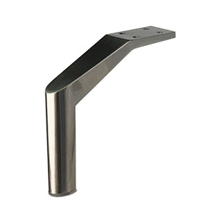 Clockwork Components Metal Leg (code: AL4650B)