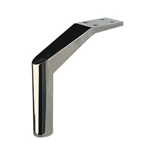 Clockwork Components Metal Leg (code: AL4650P)