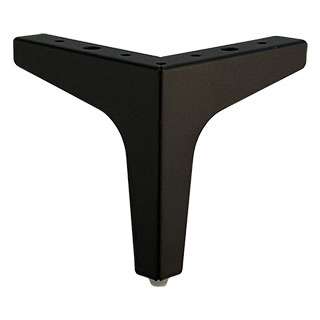 Clockwork Components Metal Leg (code: AL4670MB)