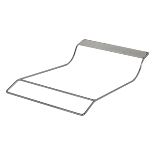 Clockwork Components Metal Headrest Support Frame (code: AL5483P)