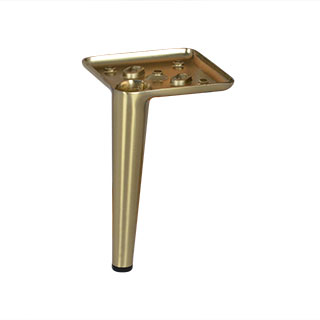 Clockwork Components Metal Leg (code: AL5749BBR)