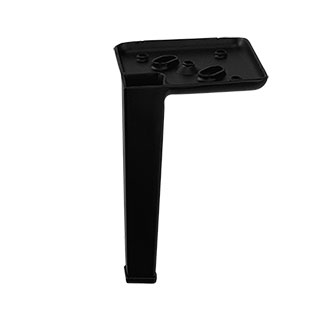 Clockwork Components Metal Leg (code: AL5751MB)