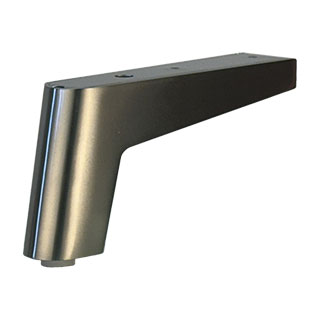 Clockwork Components Metal Leg (code: AL6041B)
