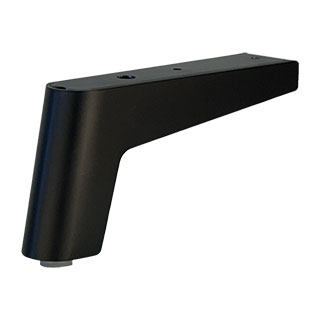 Clockwork Components Metal Leg (code: AL6041MB-A)