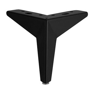 Clockwork Components Metal Leg (code: AL6313MB)