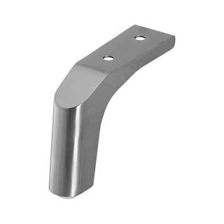 Clockwork Components Noga metalowa (code: AL6314B)