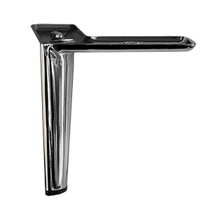 Clockwork Components Metal Leg (code: AL6542P)