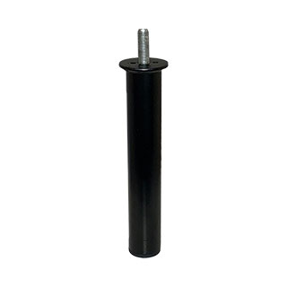 Clockwork Components Metal Leg (code: AL6567MB-ASSY)