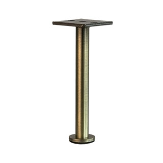 Clockwork Components Metal Leg (code: AL6761BRS)