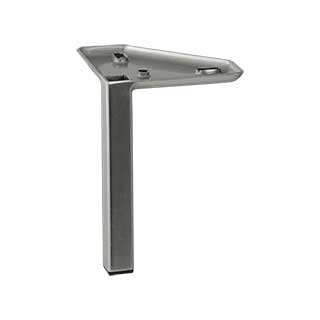 Clockwork Components Metal Leg (code: AL6762B)