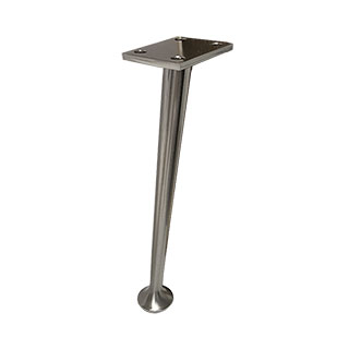 Clockwork Components Metal Leg (code: AL6975B)