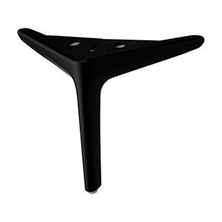 Clockwork Components Metal Leg (code: AL7357MB)