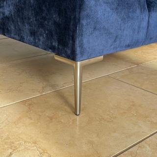 Clockwork Components Metal Leg - Stool (code: AL7365B)