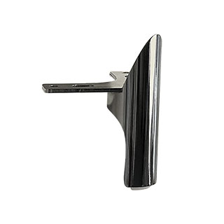 Clockwork Components Metal Leg (code: AL7552P)