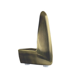 Clockwork Components Metal Leg (code: AL7562BRS-A)