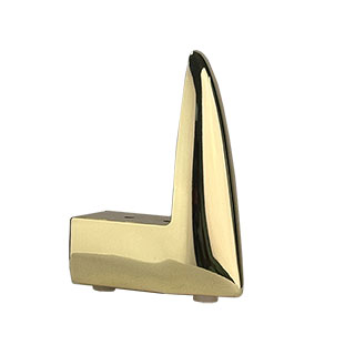 Clockwork Components Metal Leg (code: AL7562GLD)