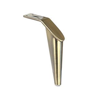 Clockwork Components Metal Leg (code: AL7569BRS)