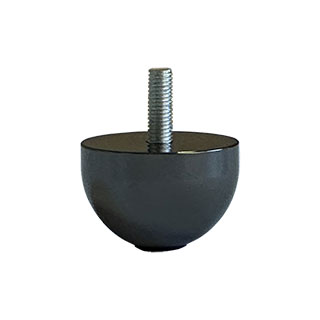 Clockwork Components Metal Leg (code: AL7579BC)