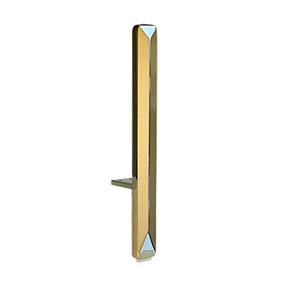 Clockwork Components Metal Leg (code: AL7580GLD)