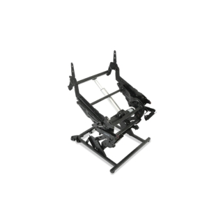 Clockwork Components Alpha - 2 Motor Tilt in Space (code: RLPALP-2M-1TIS)
