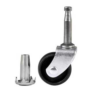 Clockwork Components Gripneck - 32mm (code: CAS114)