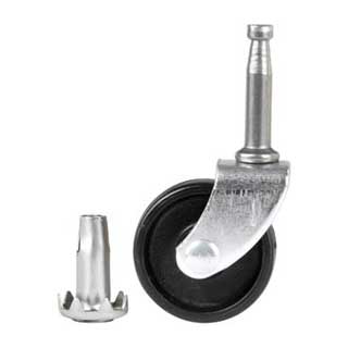 Clockwork Components Gripneck - 40mm (code: CAS158)